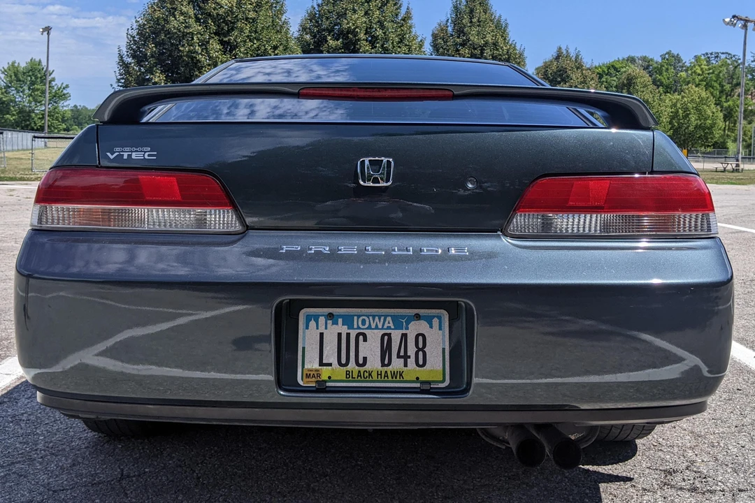 1998 Honda Prelude 5th Gen - Image 5 of 31