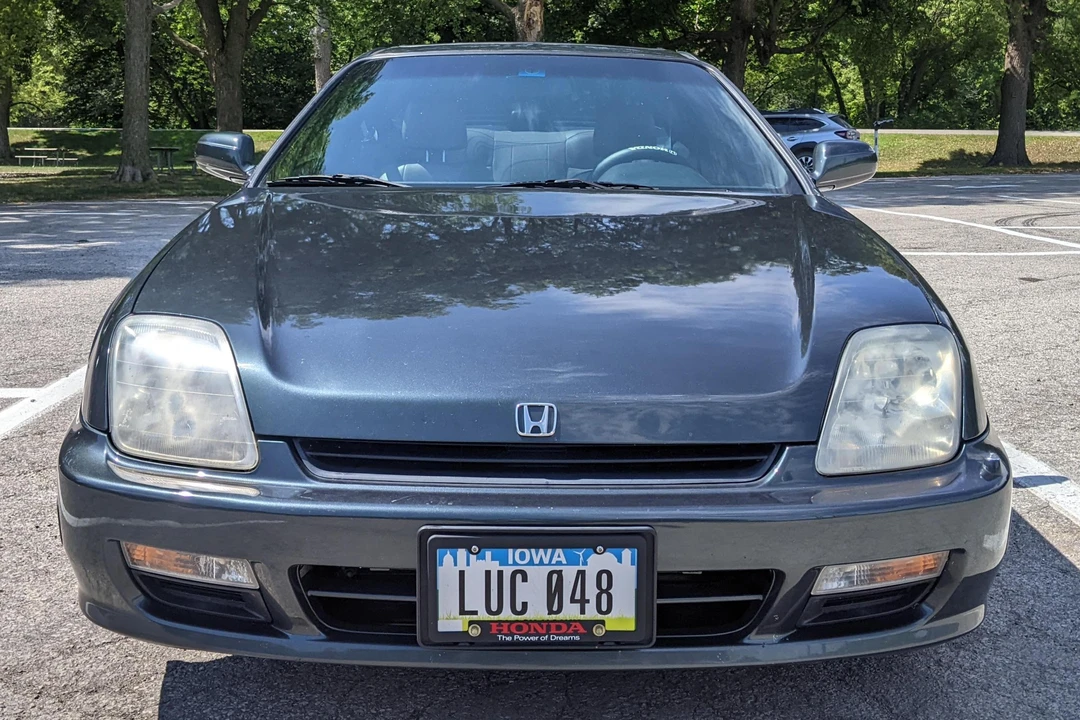 1998 Honda Prelude 5th Gen - Image 2 of 31