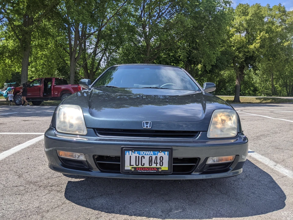 1998 Honda Prelude 5th Gen - Image 6 of 31