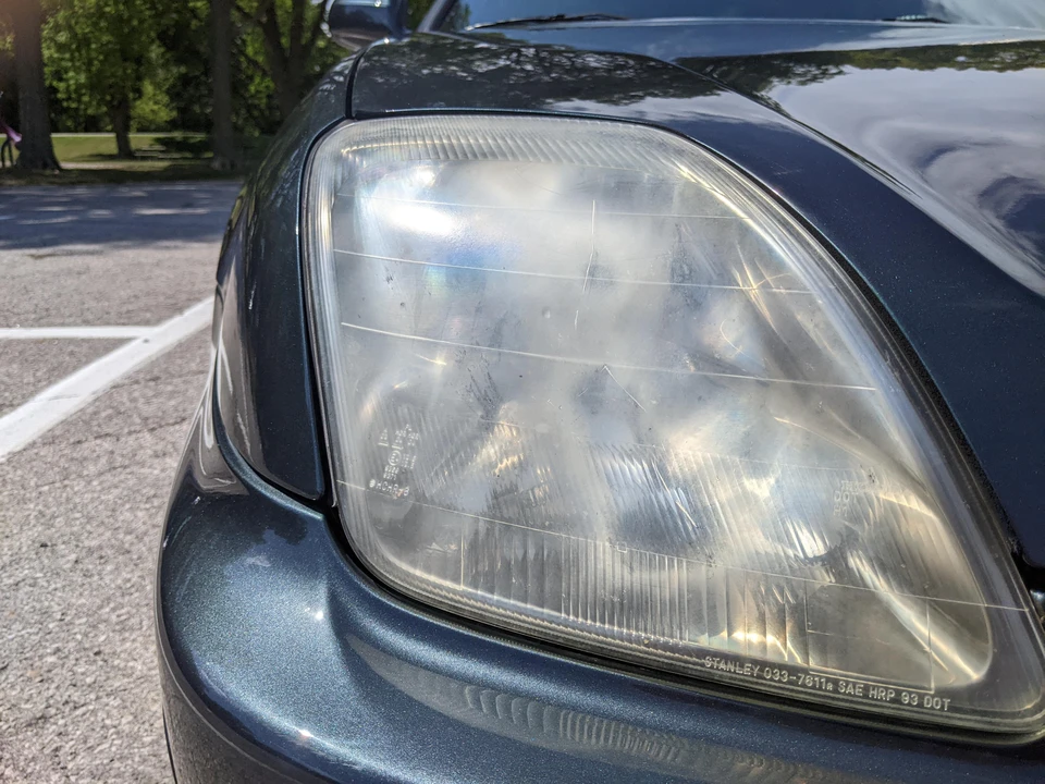 1998 Honda Prelude 5th Gen - Image 25 of 31