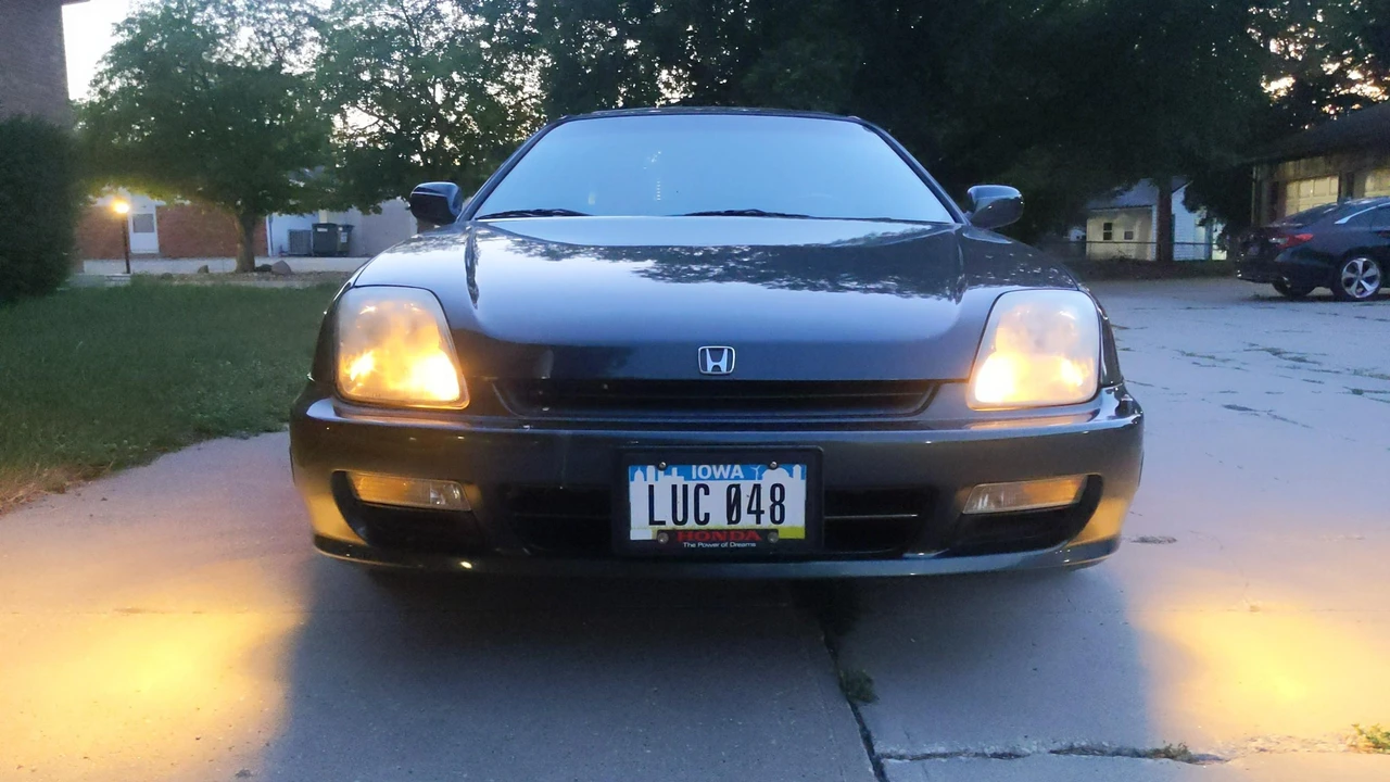 1998 Honda Prelude 5th Gen - Image 7 of 31