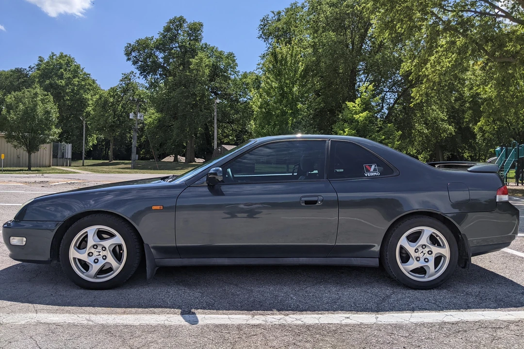 1998 Honda Prelude 5th Gen - Image 3 of 31