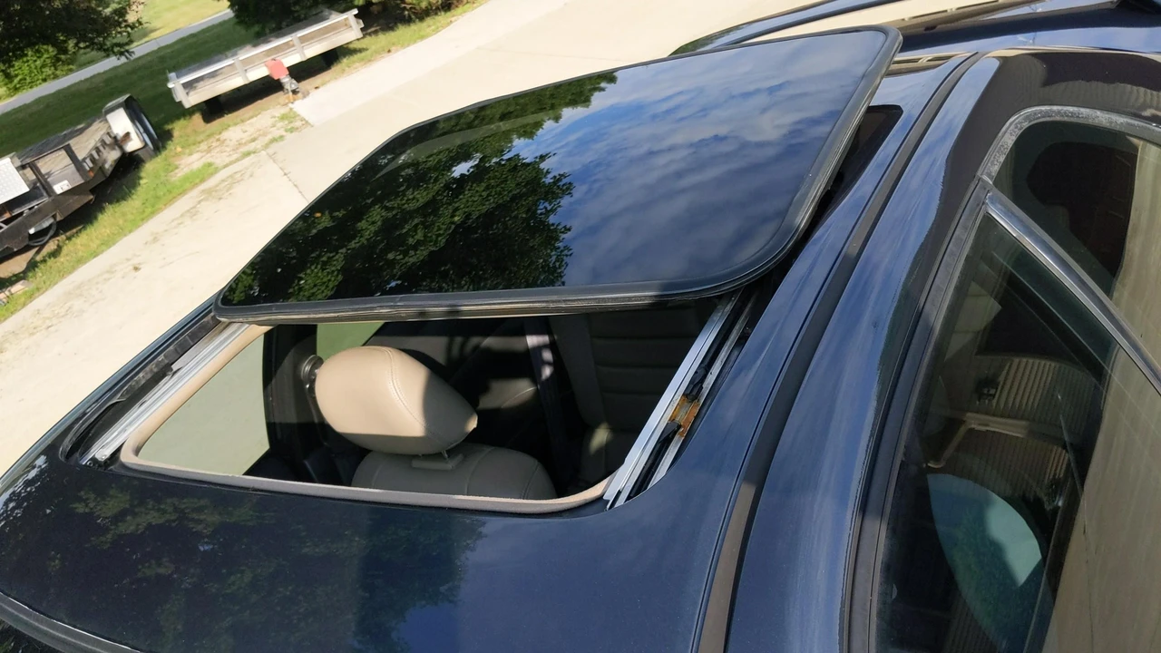 1998 Honda Prelude 5th Gen - Image 28 of 31