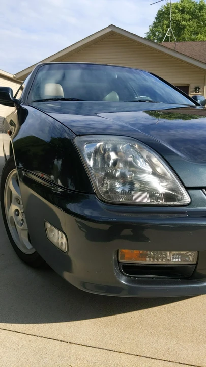 1998 Honda Prelude 5th Gen - Image 26 of 31