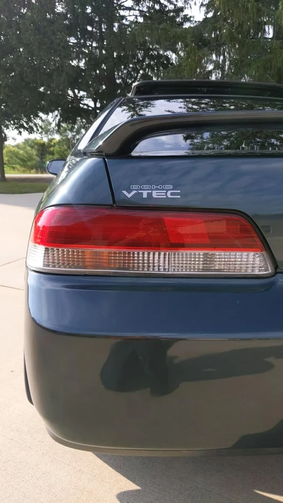 1998 Honda Prelude 5th Gen - Image 31 of 31