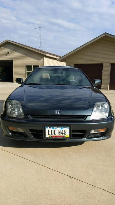 1998 Honda Prelude 5th Gen - Image 9 of 31