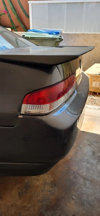 1998 Honda Prelude 5th Gen - Image 12 of 31