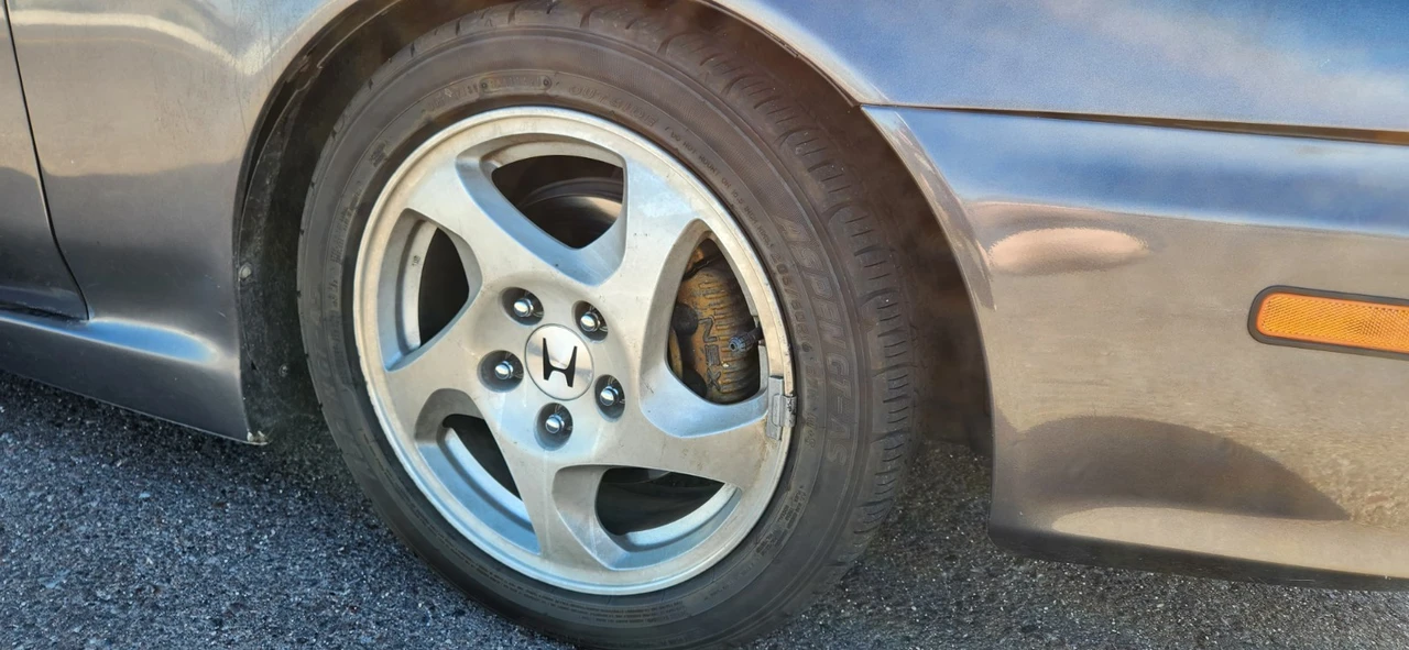 1998 Honda Prelude 5th Gen - Image 10 of 31