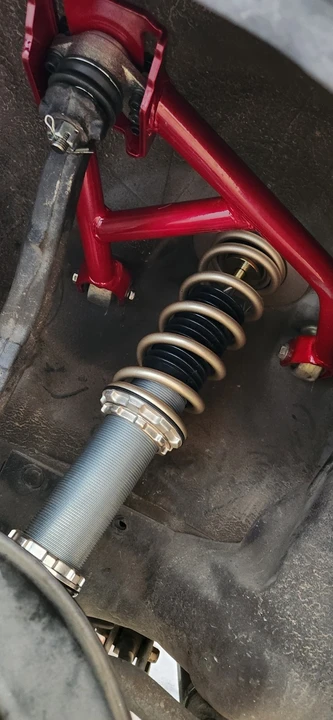 1998 Honda Prelude 5th Gen - Image 21 of 31