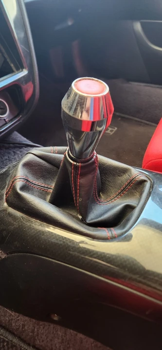 1998 Honda Prelude 5th Gen - Image 24 of 31