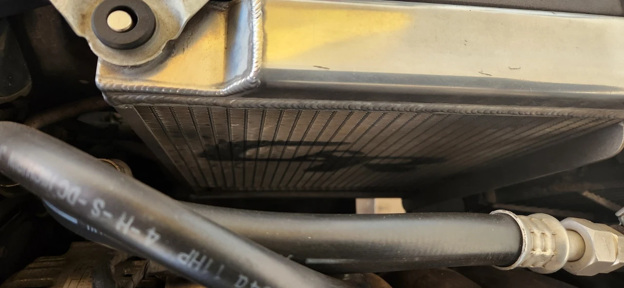 1998 Honda Prelude 5th Gen - Image 22 of 31