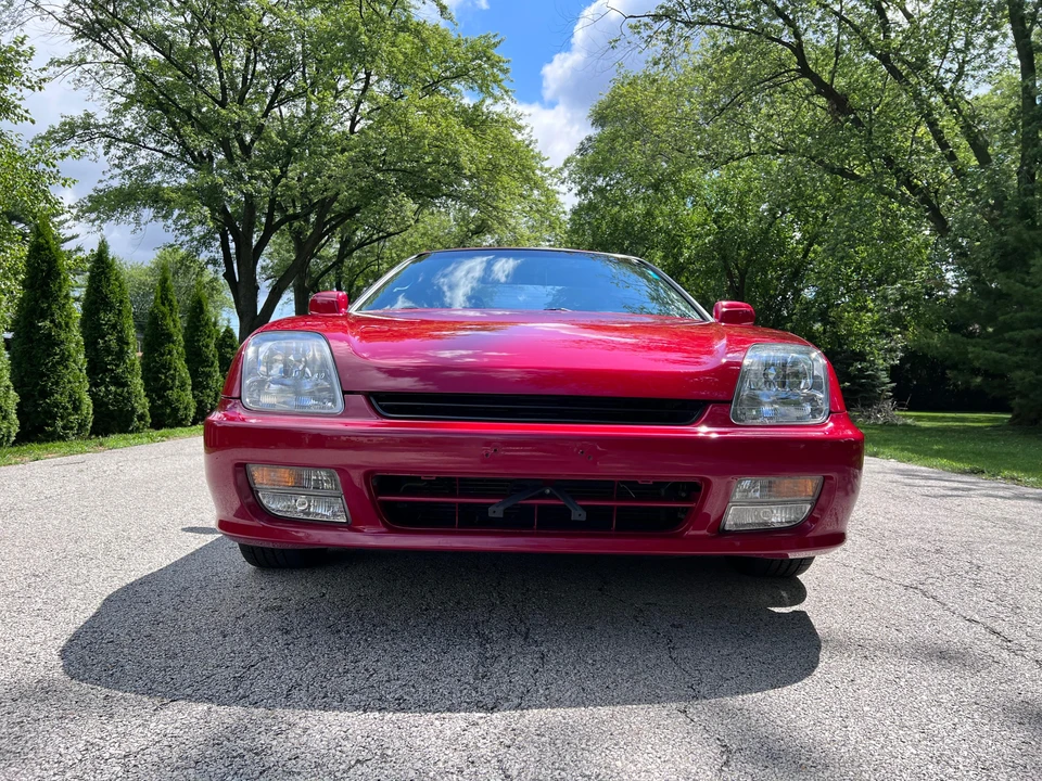 1998 Honda Prelude 5th Gen - Image 6 of 31