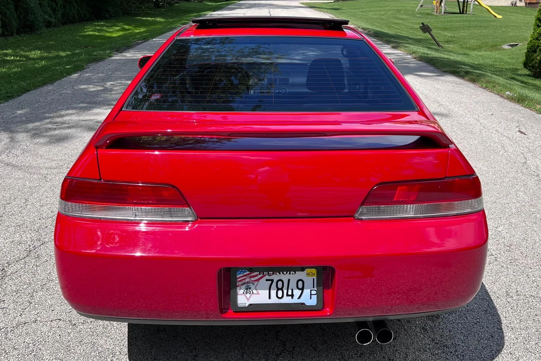 1998 Honda Prelude 5th Gen - Image 5 of 31