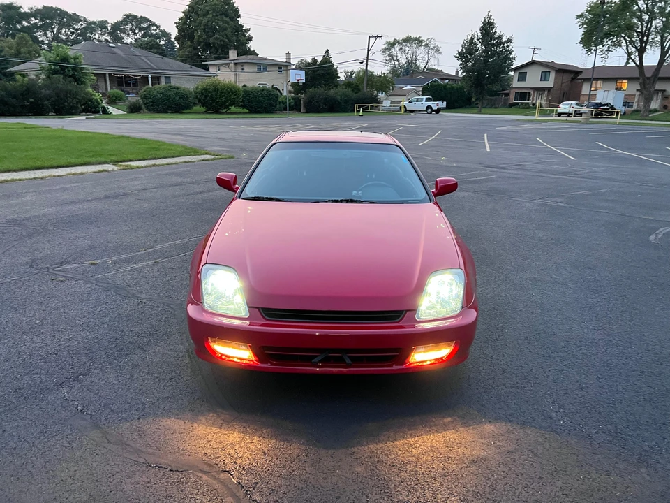 1998 Honda Prelude 5th Gen - Image 7 of 31