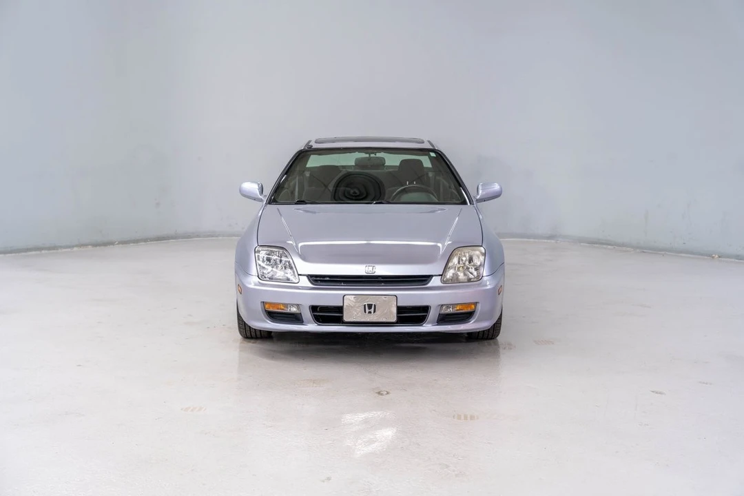 1998 Honda Prelude 5th Gen - Image 5 of 12