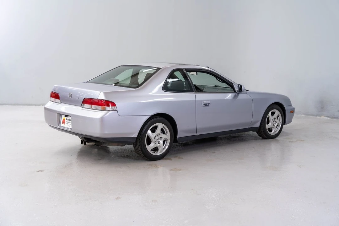 1998 Honda Prelude 5th Gen - Image 7 of 12