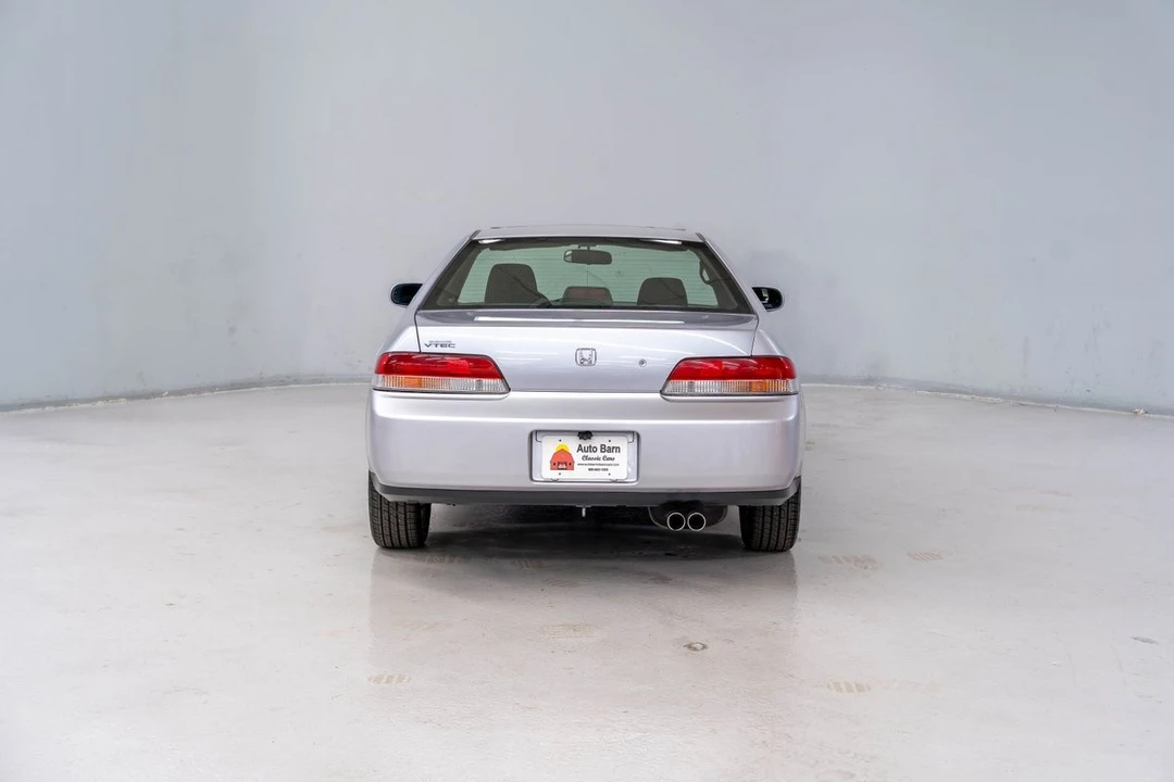 1998 Honda Prelude 5th Gen - Image 6 of 12