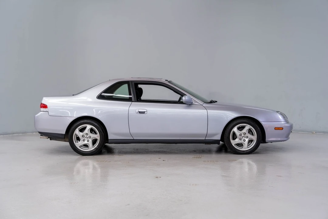 1998 Honda Prelude 5th Gen - Image 8 of 12
