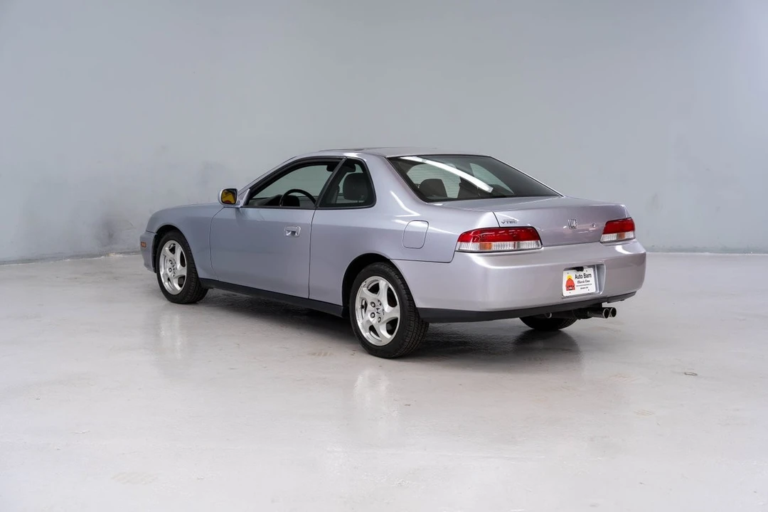 1998 Honda Prelude 5th Gen - Image 4 of 12