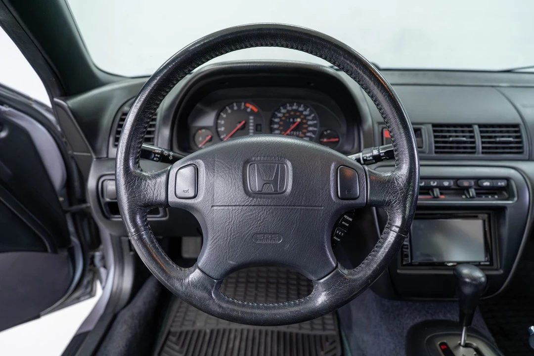 1998 Honda Prelude 5th Gen - Image 12 of 12