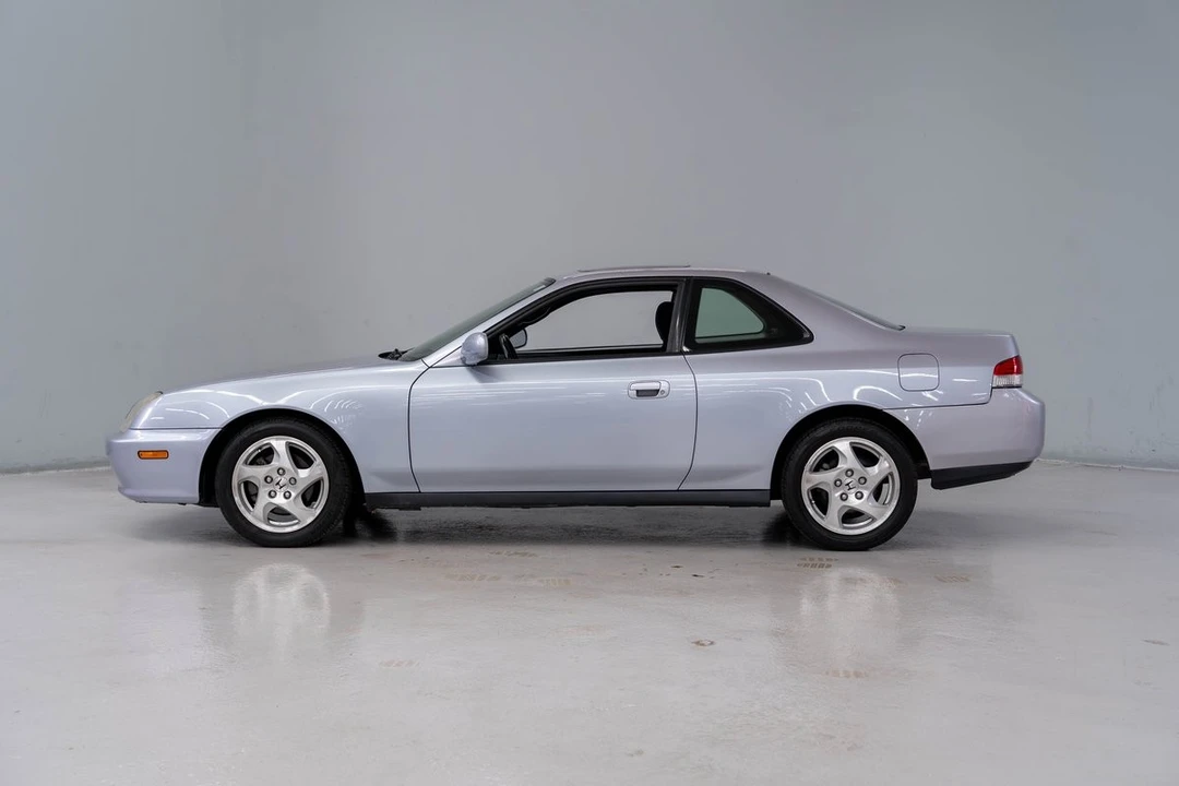 1998 Honda Prelude 5th Gen - Image 3 of 12