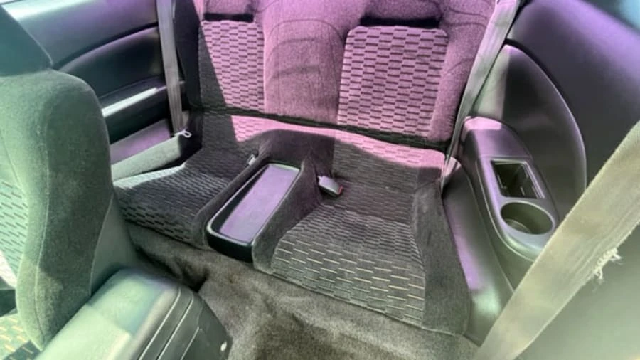 1998 Honda Prelude 5th Gen - Image 7 of 8