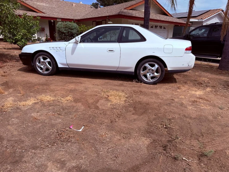 1998 Honda Prelude 5th Gen - Image 3 of 6