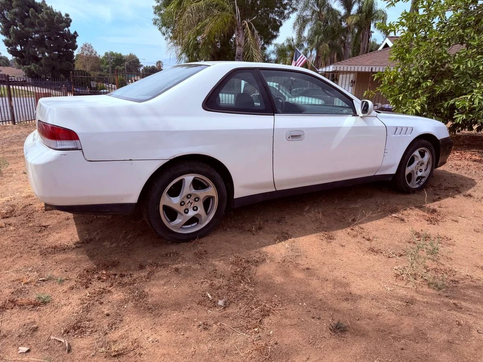 1998 Honda Prelude 5th Gen - Image 5 of 6