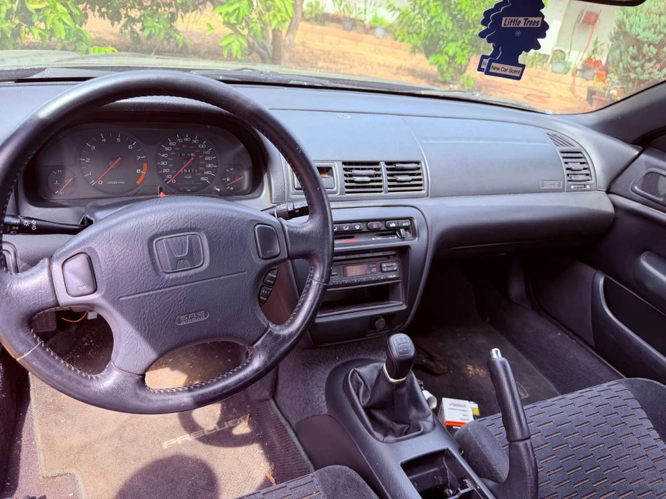 1998 Honda Prelude 5th Gen - Image 6 of 6