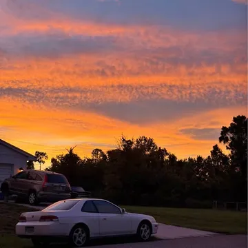 1998 Honda Prelude
