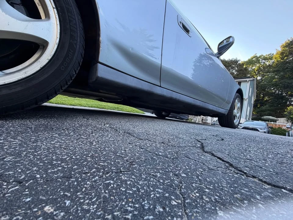 1998 Honda Prelude 5th Gen - Image 11 of 19