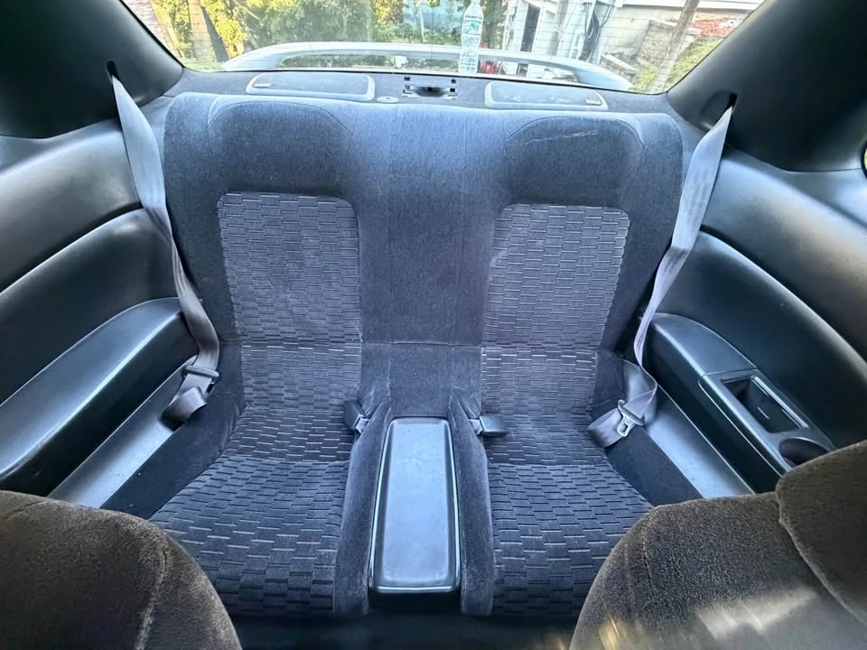 1998 Honda Prelude 5th Gen - Image 8 of 19
