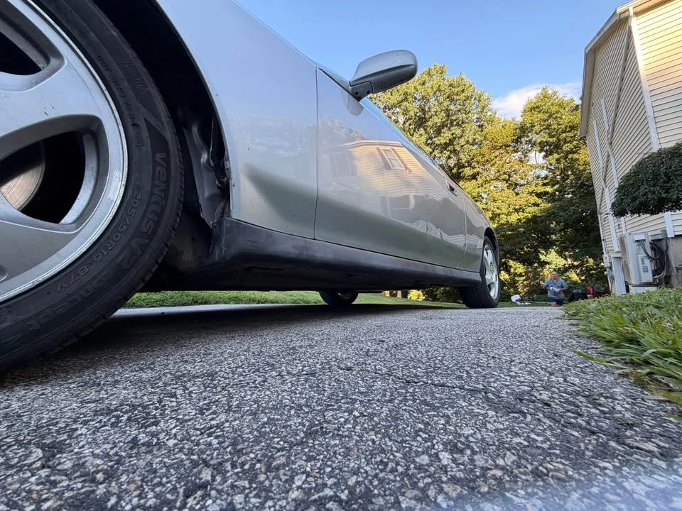 1998 Honda Prelude 5th Gen - Image 13 of 19