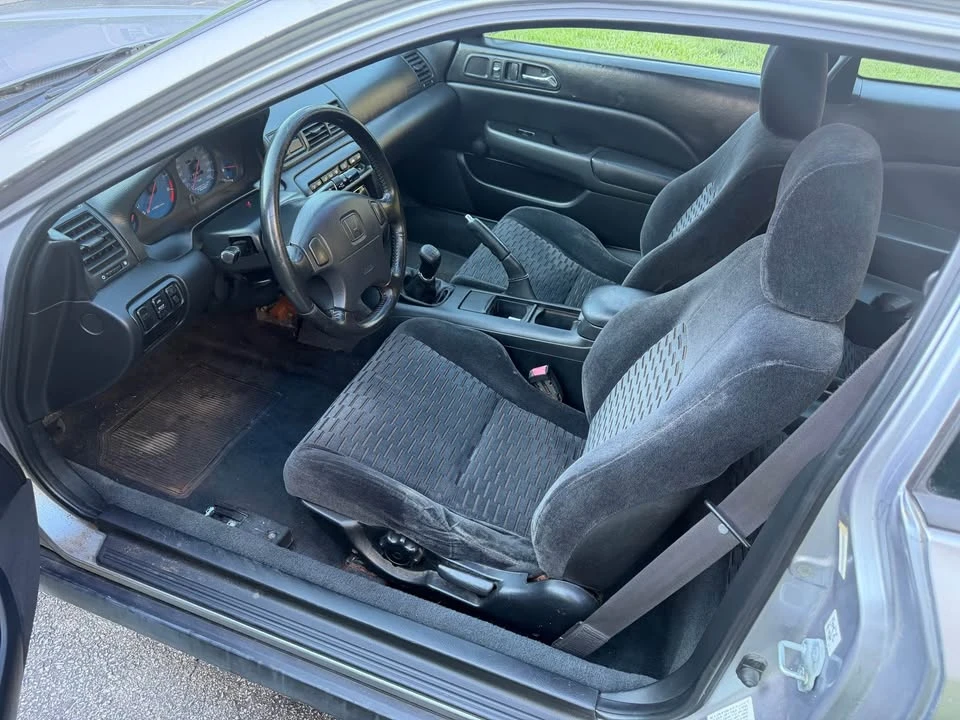 1998 Honda Prelude 5th Gen - Image 5 of 19