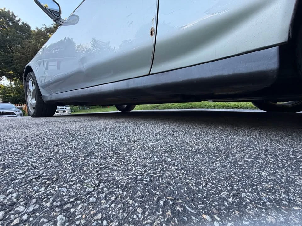 1998 Honda Prelude 5th Gen - Image 14 of 19