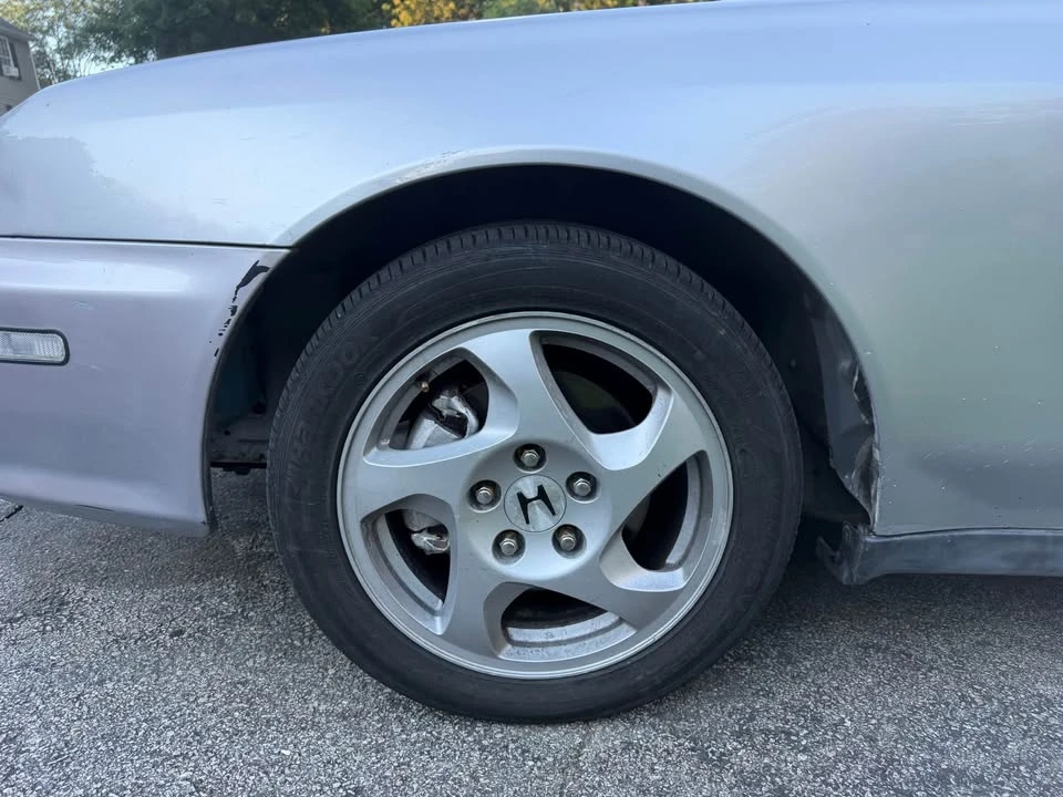 1998 Honda Prelude 5th Gen - Image 16 of 19