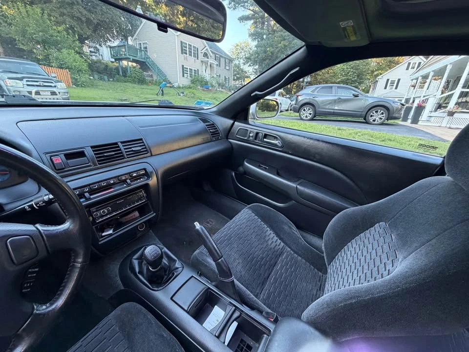 1998 Honda Prelude 5th Gen - Image 7 of 19