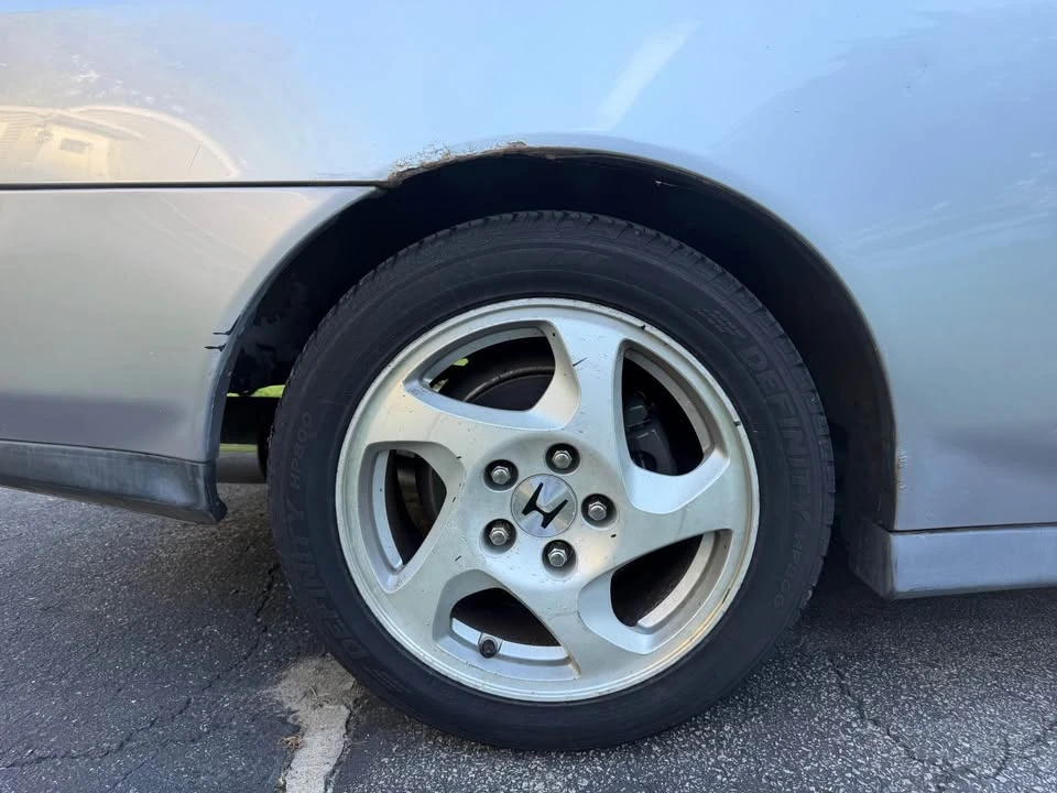 1998 Honda Prelude 5th Gen - Image 18 of 19