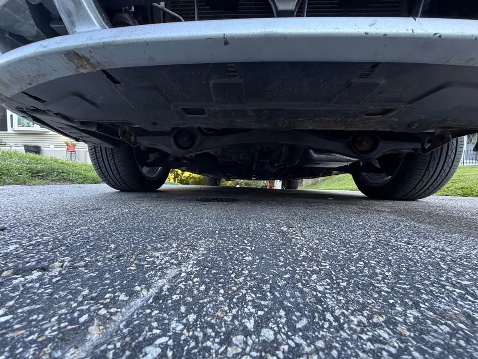 1998 Honda Prelude 5th Gen - Image 9 of 19