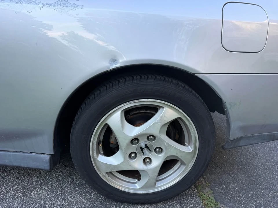 1998 Honda Prelude 5th Gen - Image 15 of 19