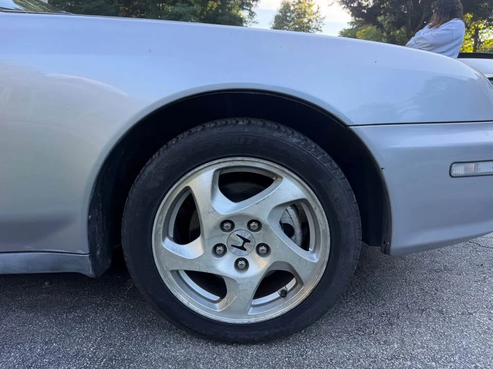 1998 Honda Prelude 5th Gen - Image 17 of 19