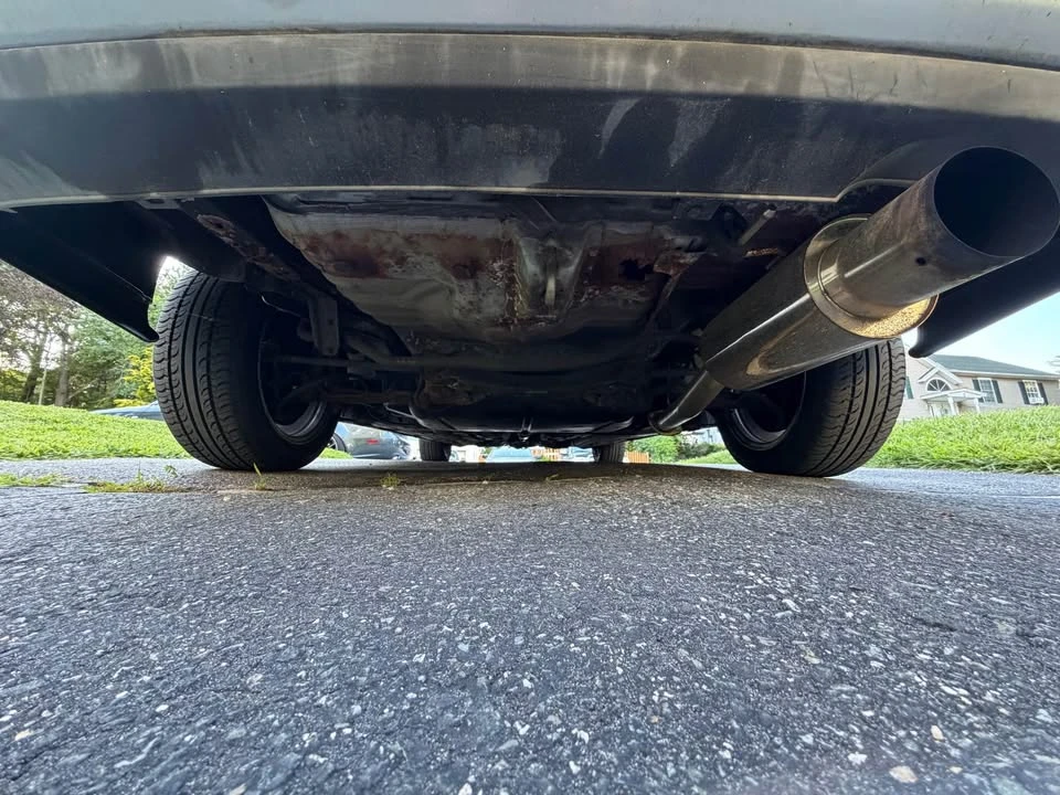1998 Honda Prelude 5th Gen - Image 10 of 19