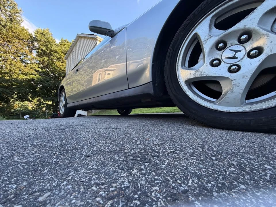 1998 Honda Prelude 5th Gen - Image 12 of 19
