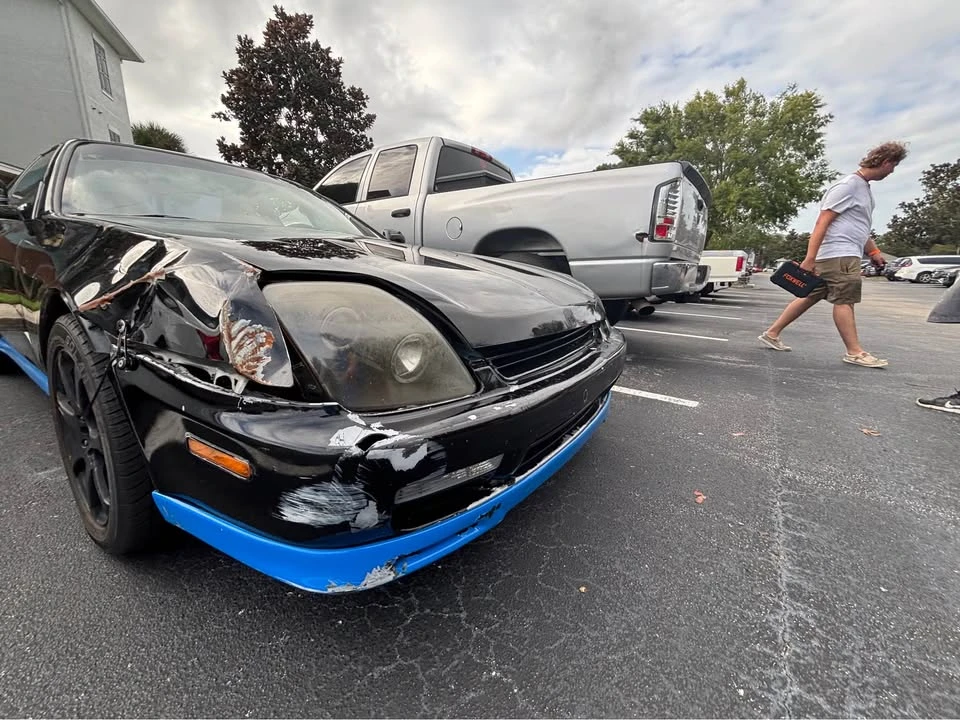 1998 Honda Prelude 5th Gen - Image 15 of 17