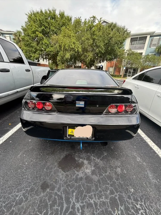 1998 Honda Prelude 5th Gen - Image 11 of 17