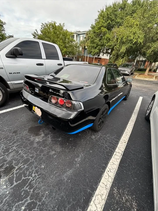 1998 Honda Prelude 5th Gen - Image 14 of 17