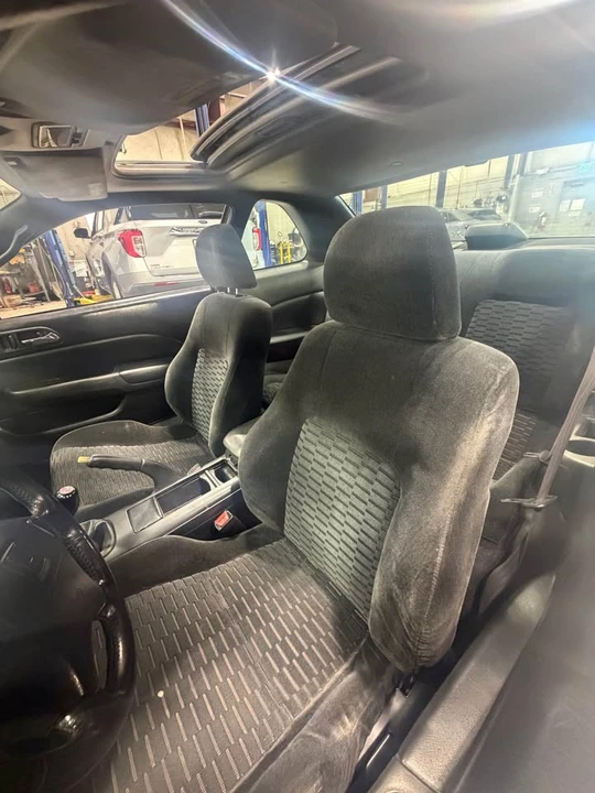 1998 Honda Prelude 5th Gen - Image 8 of 8