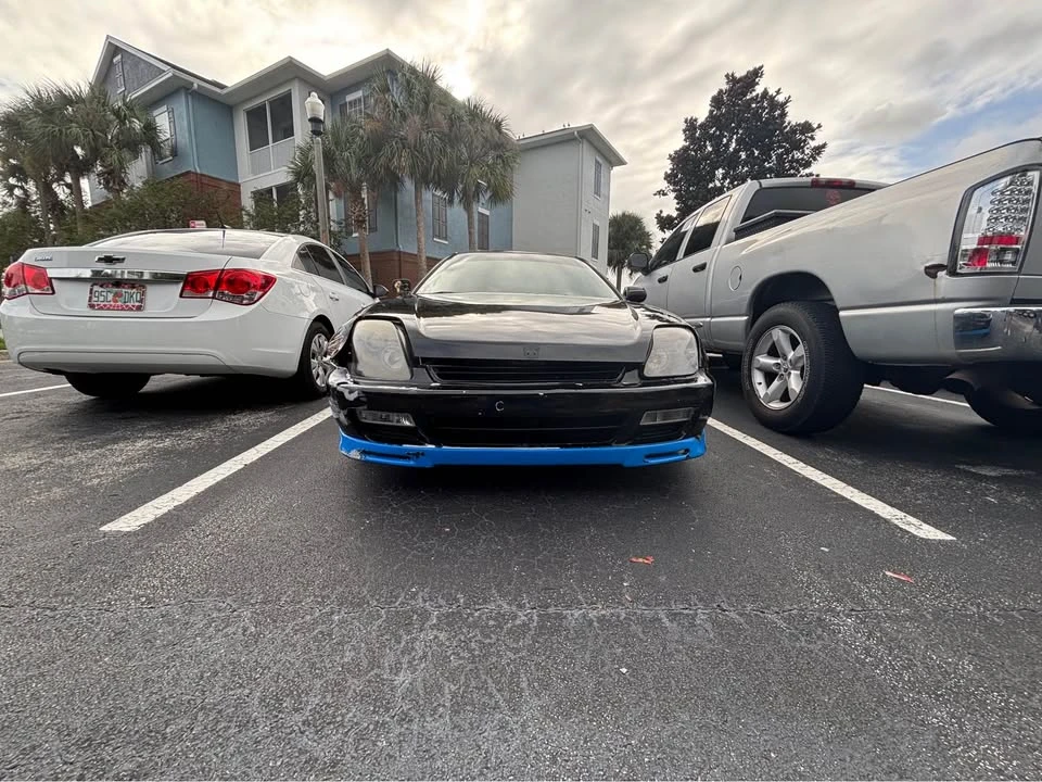 1998 Honda Prelude 5th Gen - Image 2 of 17