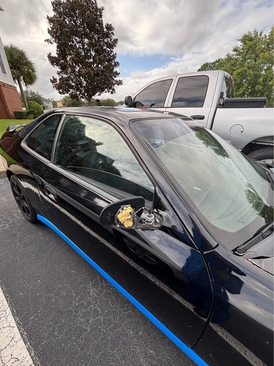 1998 Honda Prelude 5th Gen - Image 17 of 17