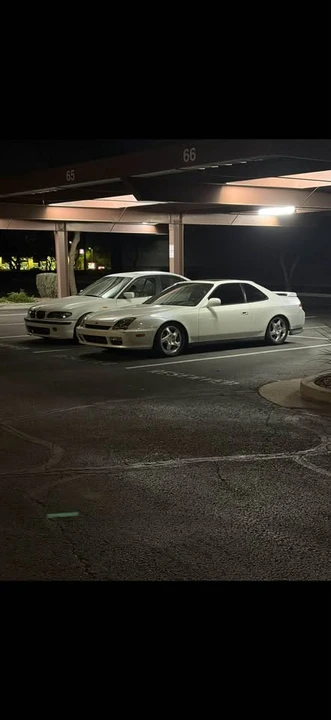 1998 Honda Prelude 5th Gen - Image 5 of 17